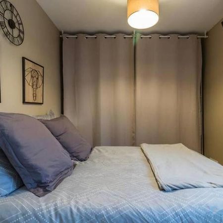 Gite A La Ferme De La Bouriette ルヴェル エクステリア 写真